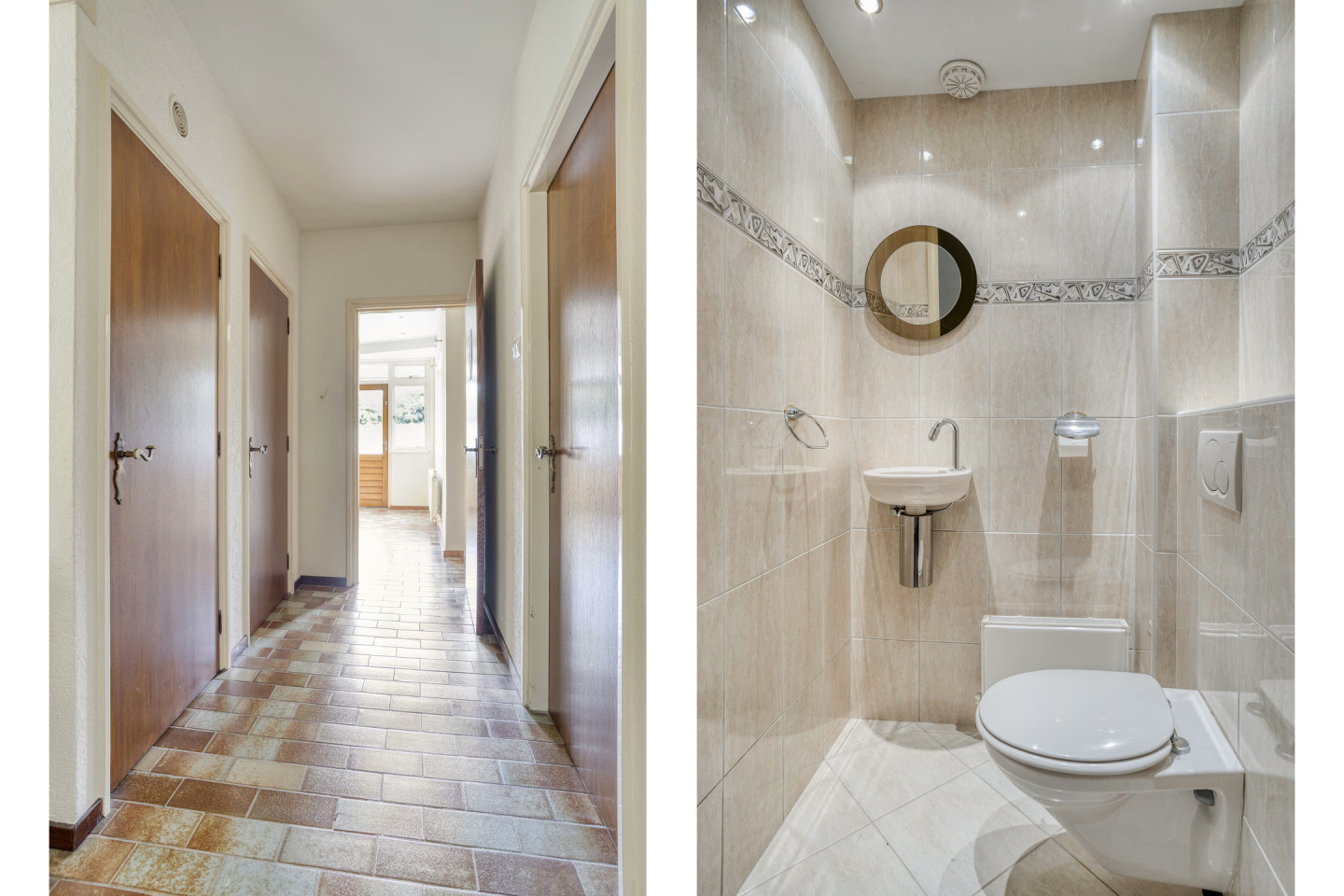 Tussenwoning te koop: Refeling 57, Nuenen