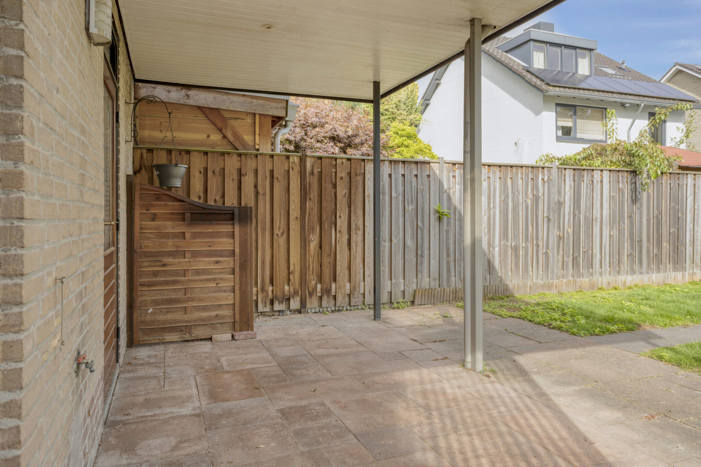 Tussenwoning te koop: Refeling 57, Nuenen