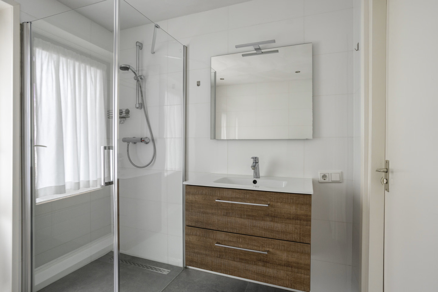 Tussenwoning te koop: Refeling 57, Nuenen