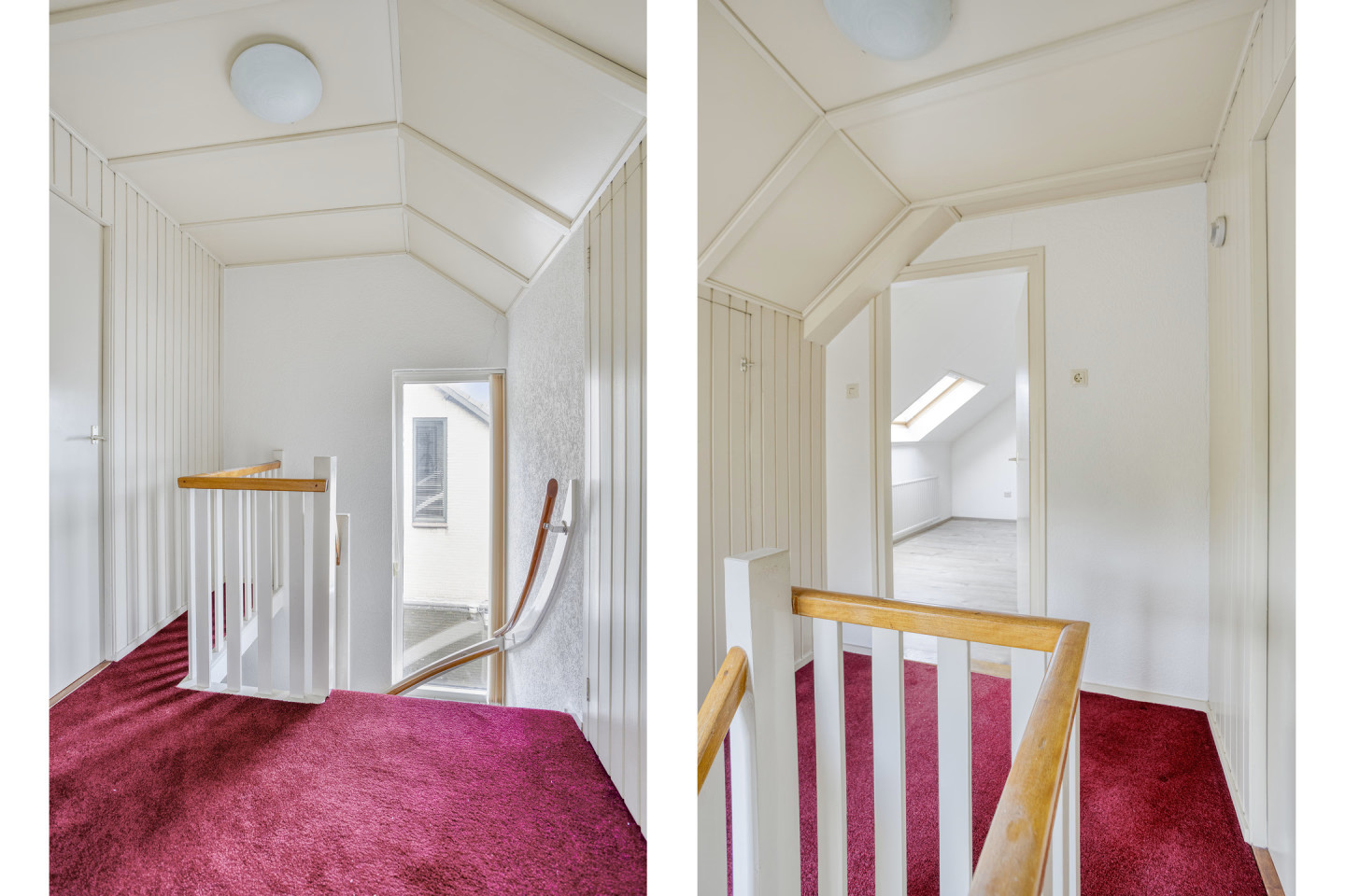 Tussenwoning te koop: Refeling 57, Nuenen