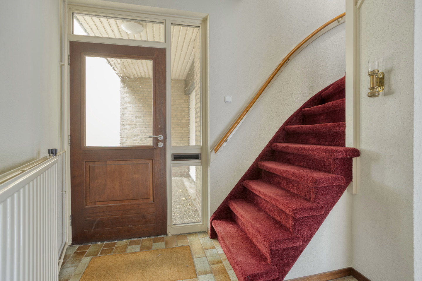Tussenwoning te koop: Refeling 57, Nuenen