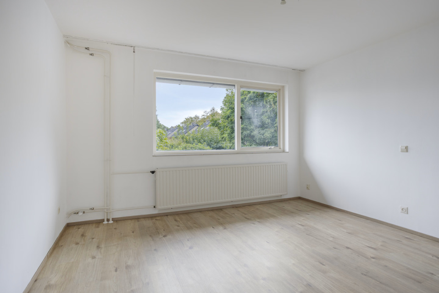 Tussenwoning te koop: Refeling 57, Nuenen