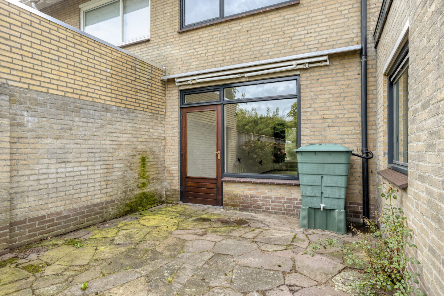 Tussenwoning te koop: Refeling 57, Nuenen