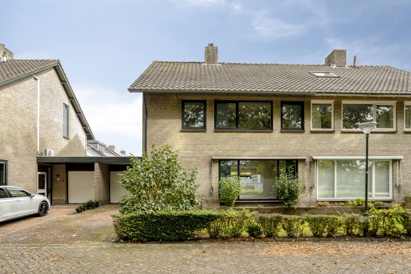Tussenwoning te koop: Refeling 57, Nuenen