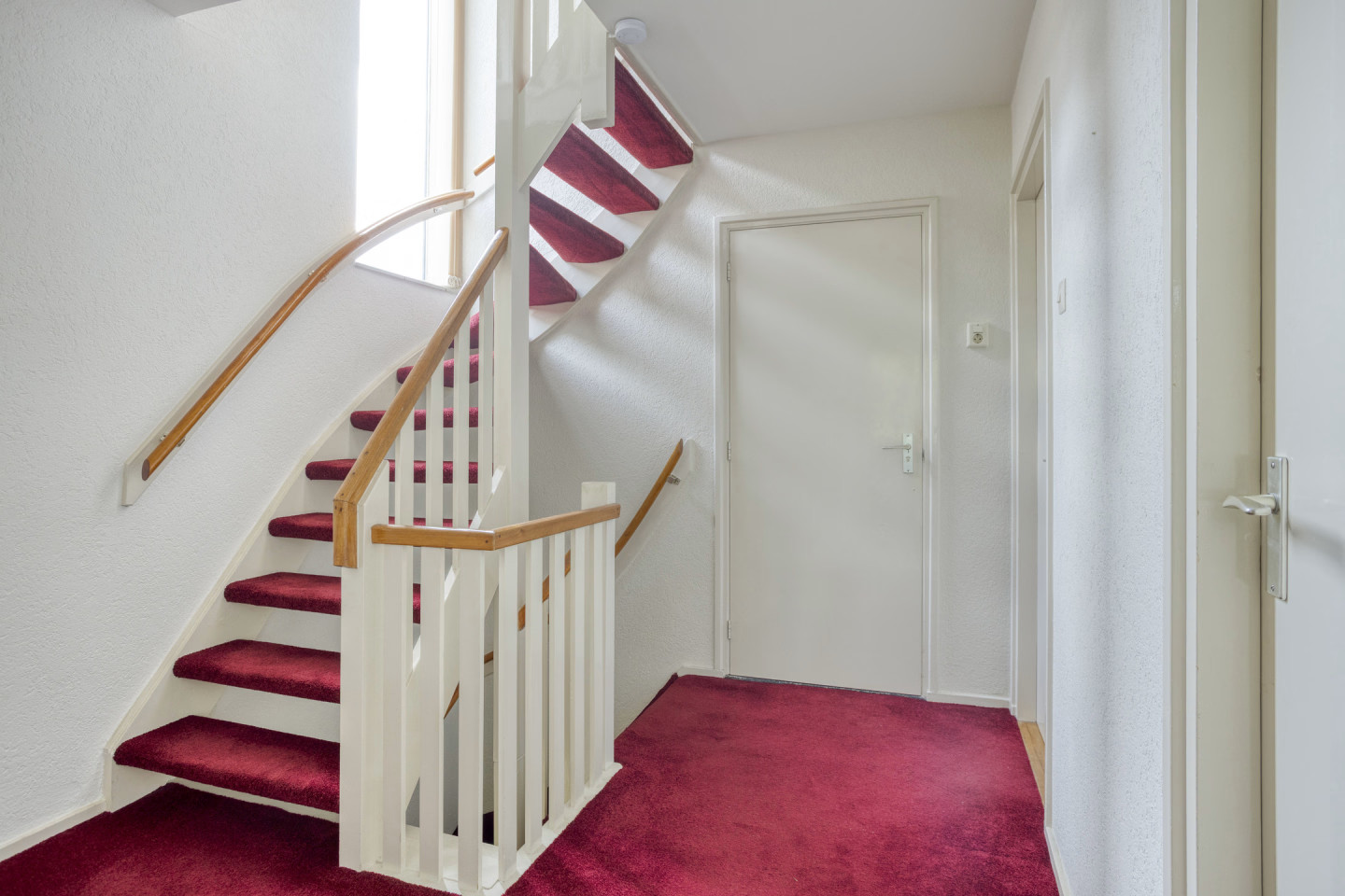 Tussenwoning te koop: Refeling 57, Nuenen