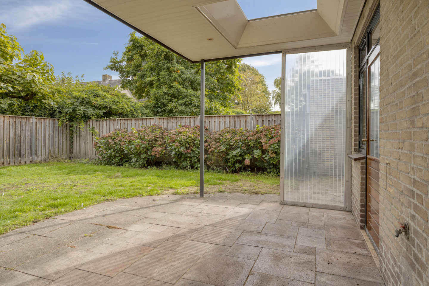 Tussenwoning te koop: Refeling 57, Nuenen
