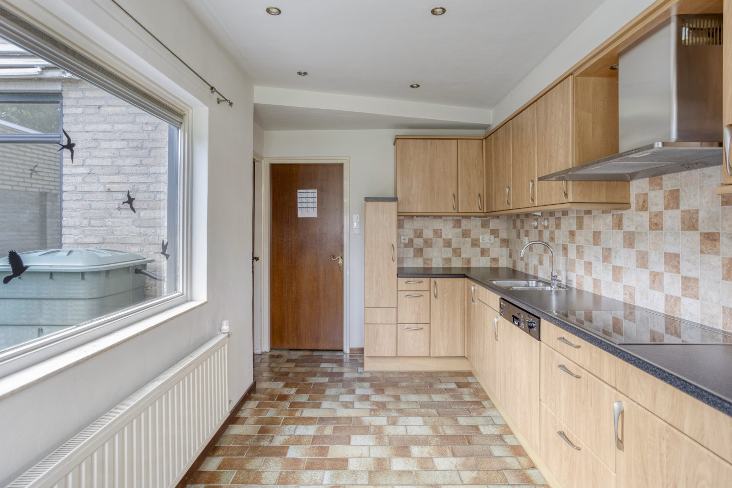Tussenwoning te koop: Refeling 57, Nuenen