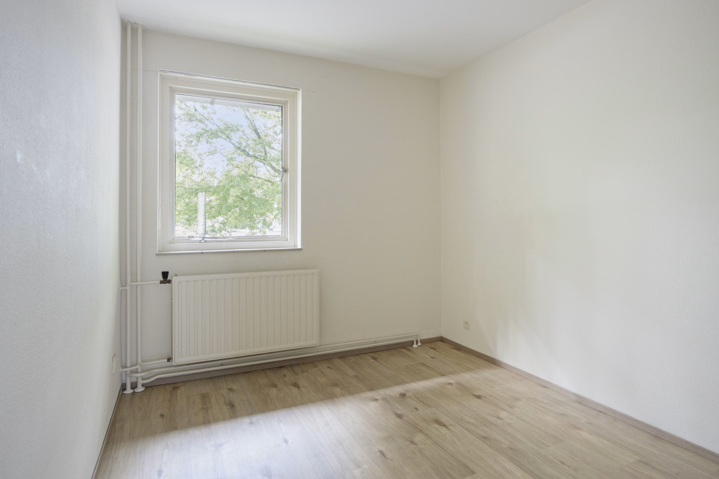 Tussenwoning te koop: Refeling 57, Nuenen