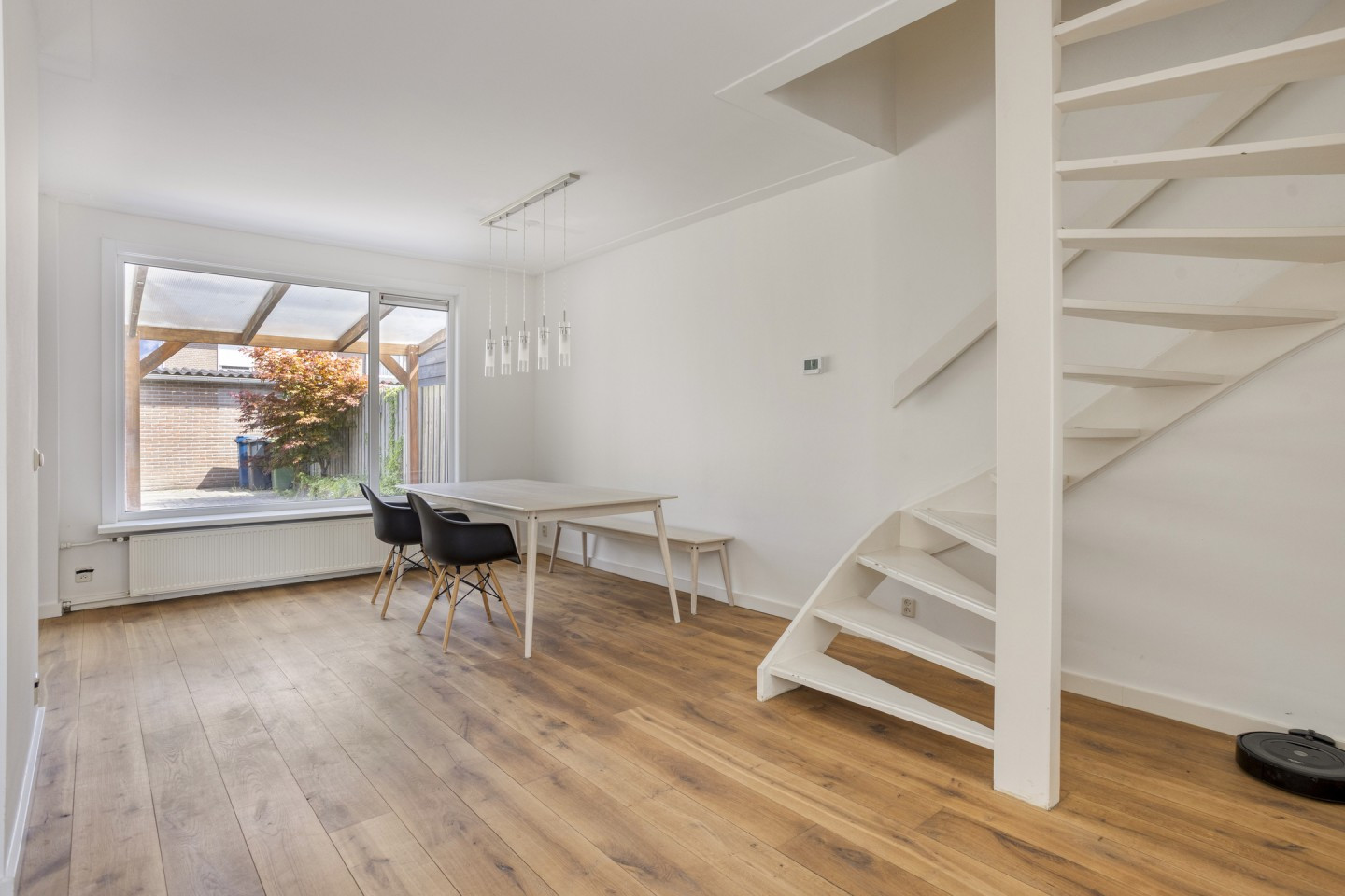 Tussenwoning te koop: Kapmeeuwhof 15, Nuenen