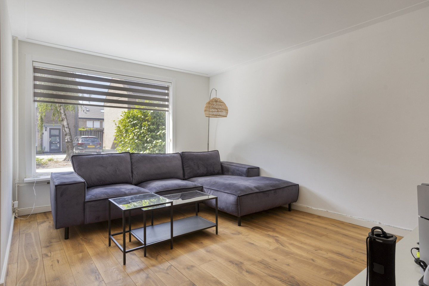 Tussenwoning te koop: Kapmeeuwhof 15, Nuenen