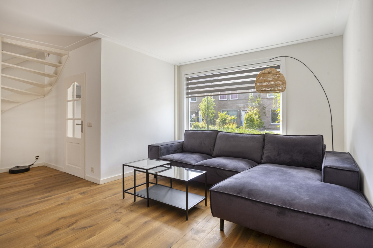 Tussenwoning te koop: Kapmeeuwhof 15, Nuenen