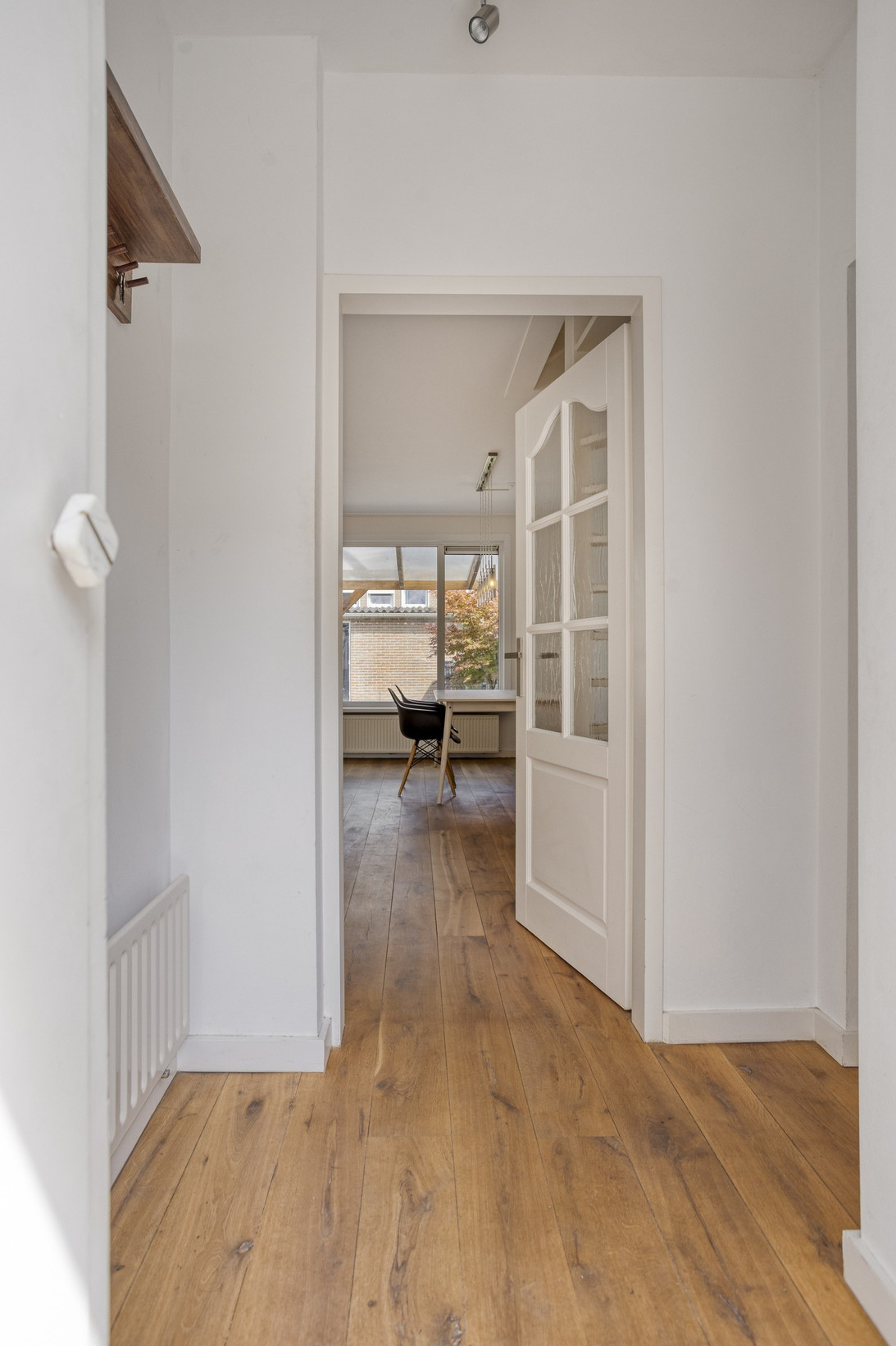 Tussenwoning te koop: Kapmeeuwhof 15, Nuenen