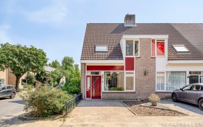 Brouwersveld 1