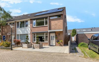 Huis te koop Stormvogelhof 2