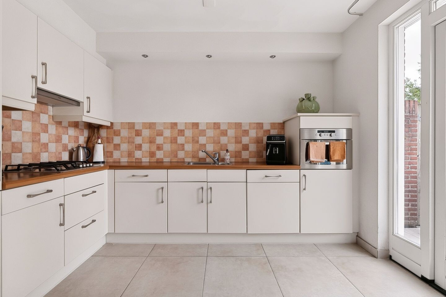 Hoekwoning te koop: Quirinushof 25, Nuenen