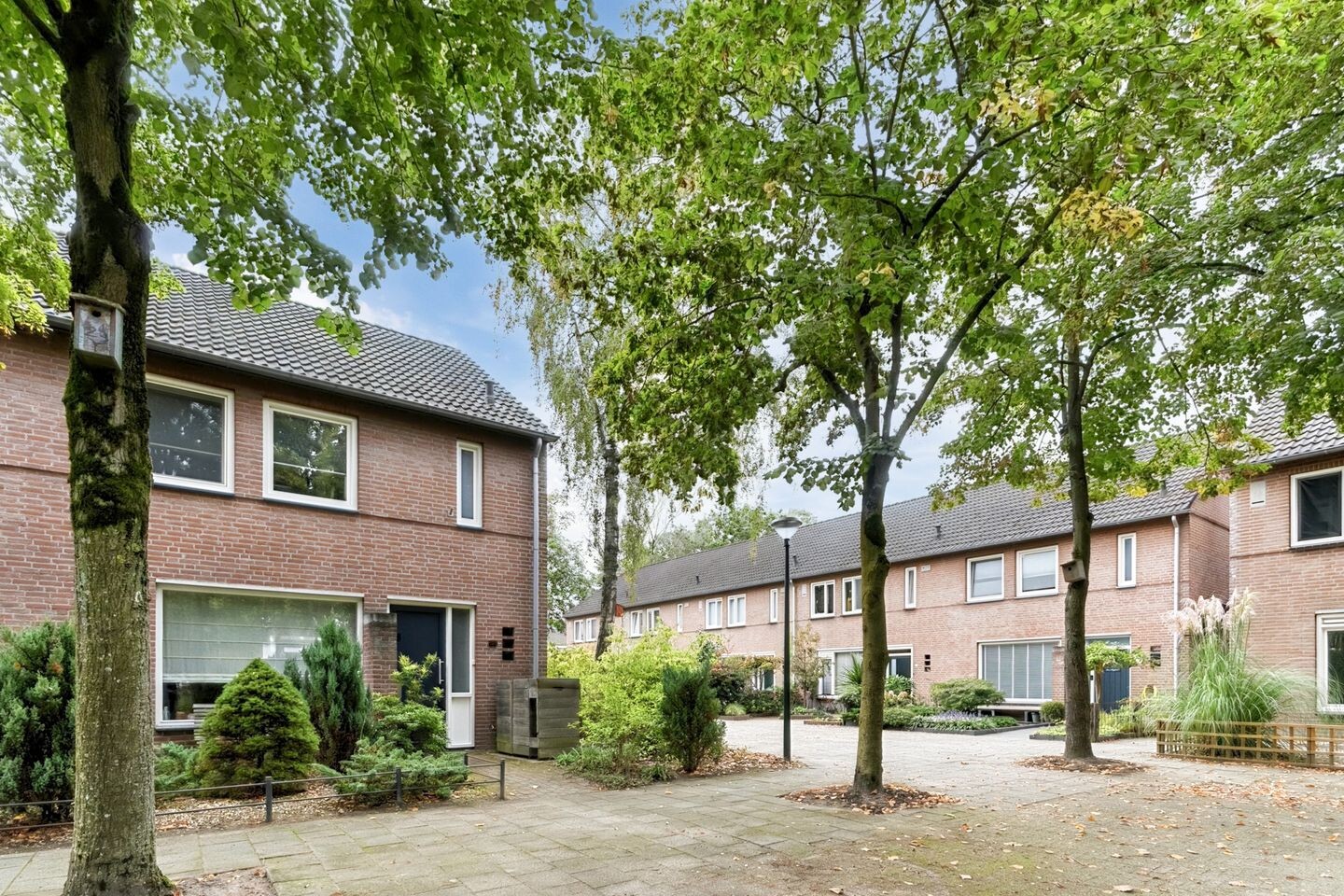 Hoekwoning te koop: Quirinushof 25, Nuenen
