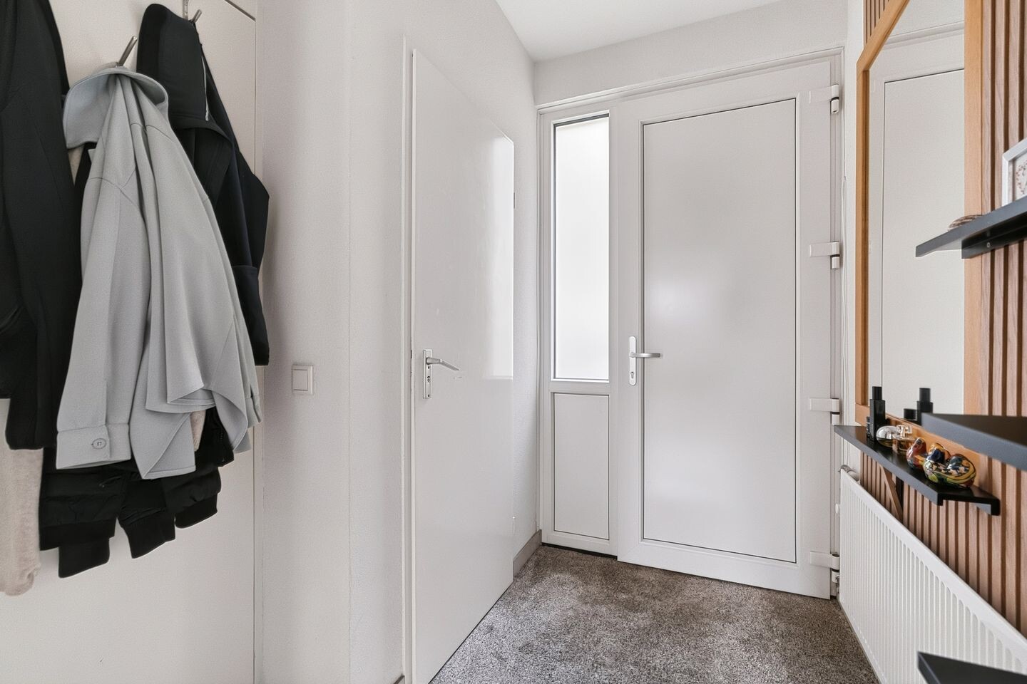 Hoekwoning te koop: Quirinushof 25, Nuenen