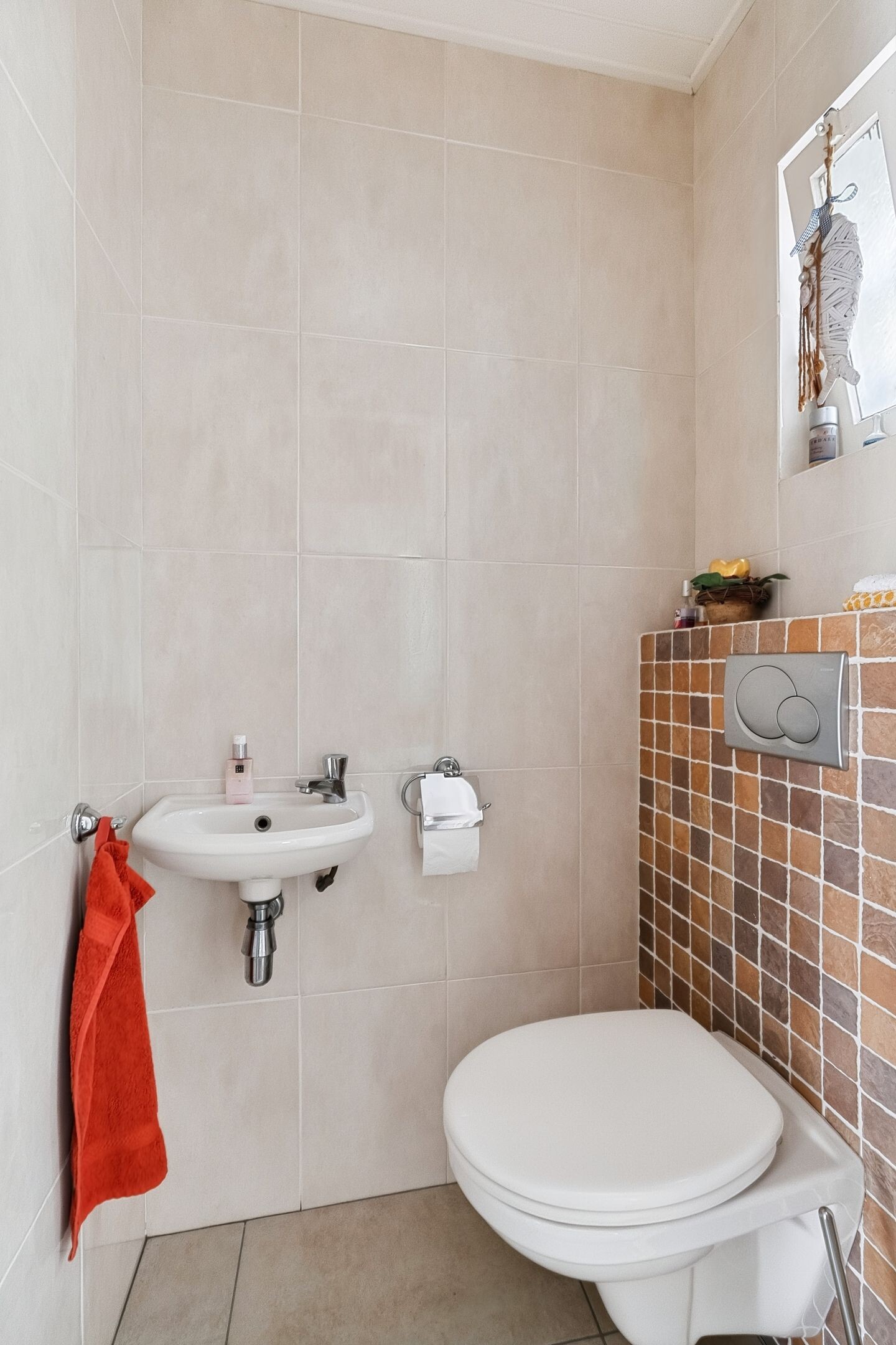 Hoekwoning te koop: Quirinushof 25, Nuenen