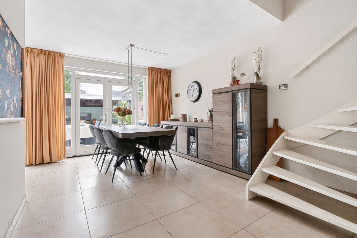 Hoekwoning te koop: Quirinushof 25, Nuenen