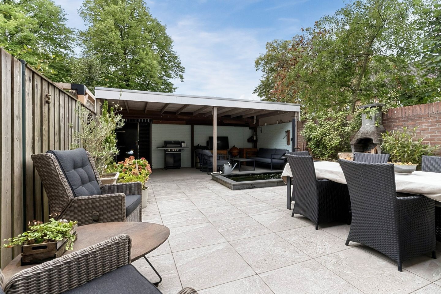 Hoekwoning te koop: Quirinushof 25, Nuenen