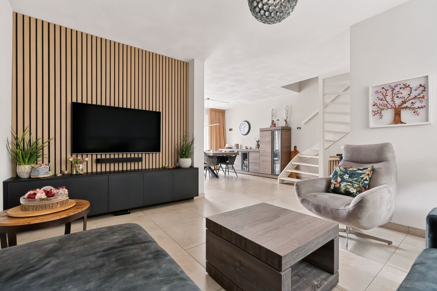 Hoekwoning te koop: Quirinushof 25, Nuenen