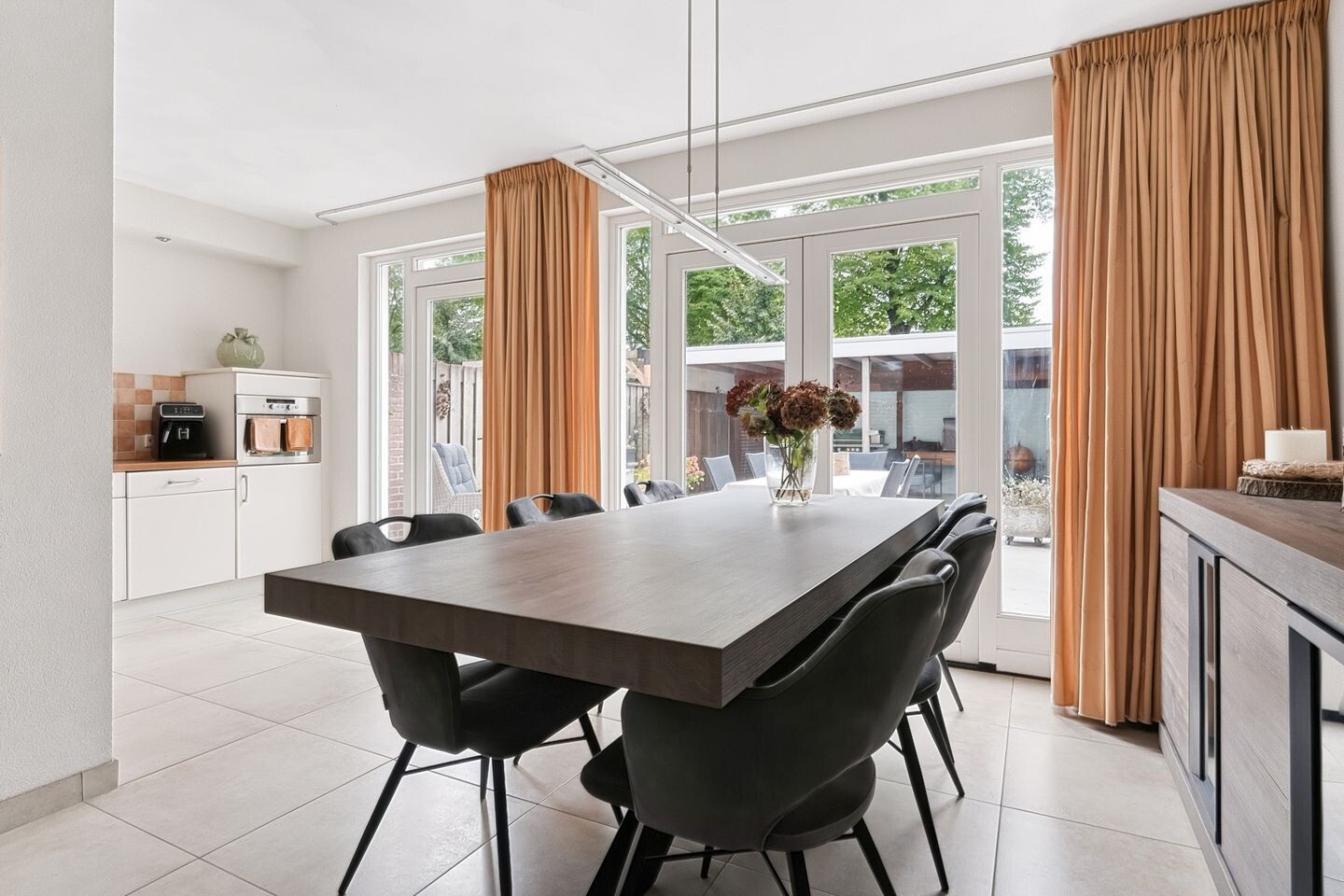 Hoekwoning te koop: Quirinushof 25, Nuenen