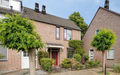 De Zandschel 25