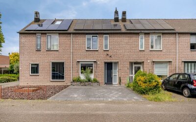 De Zandschel 3