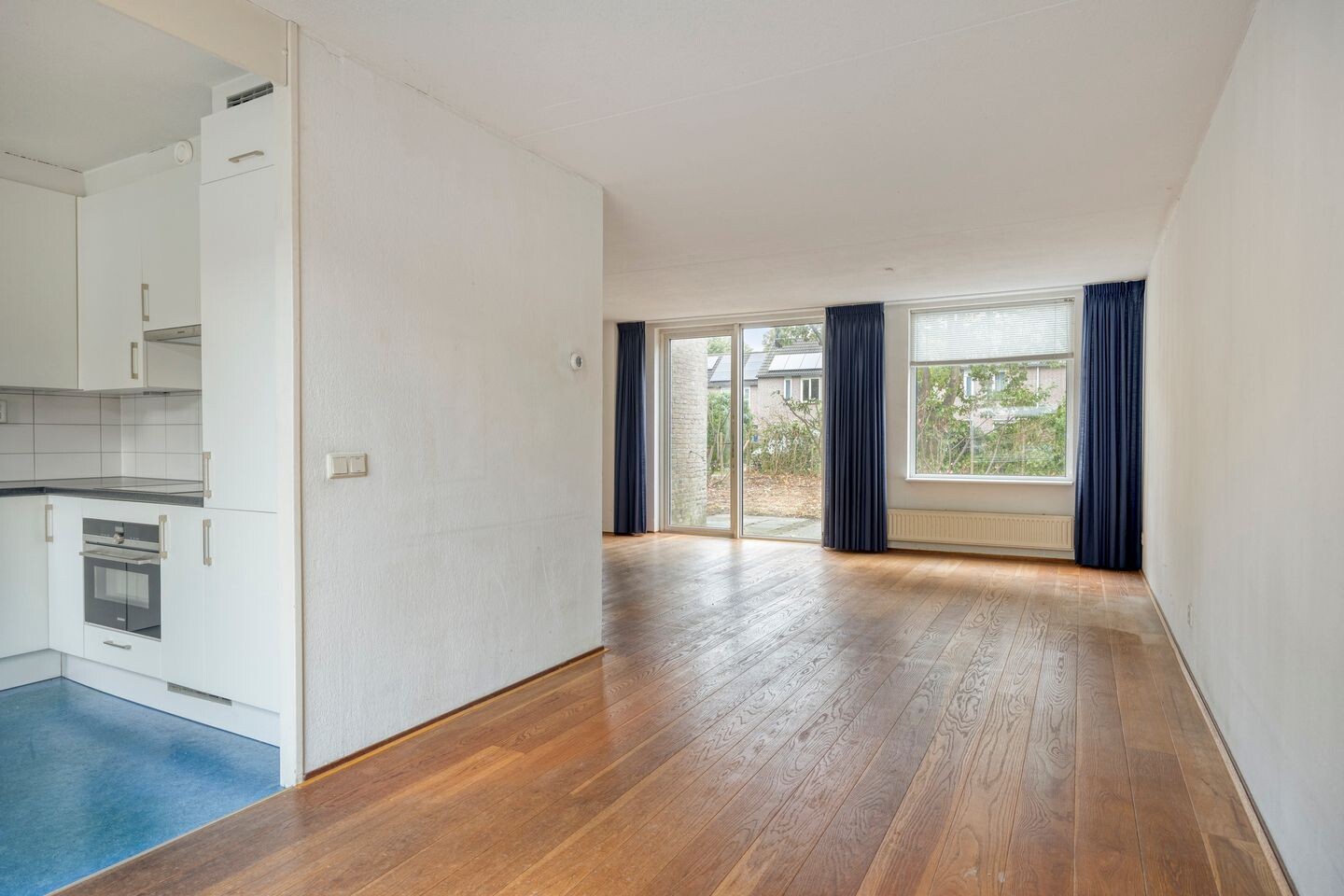 Hoekwoning te koop: Witte Put 50, Nuenen