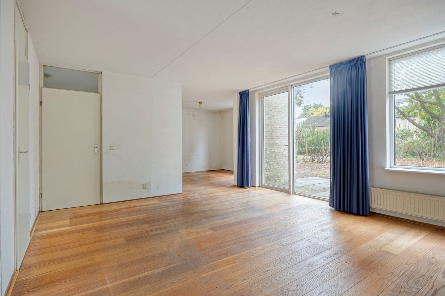Hoekwoning te koop: Witte Put 50, Nuenen