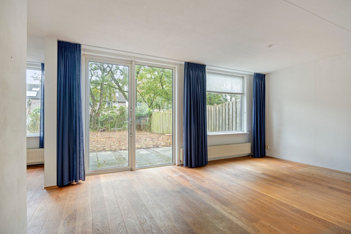 Hoekwoning te koop: Witte Put 50, Nuenen