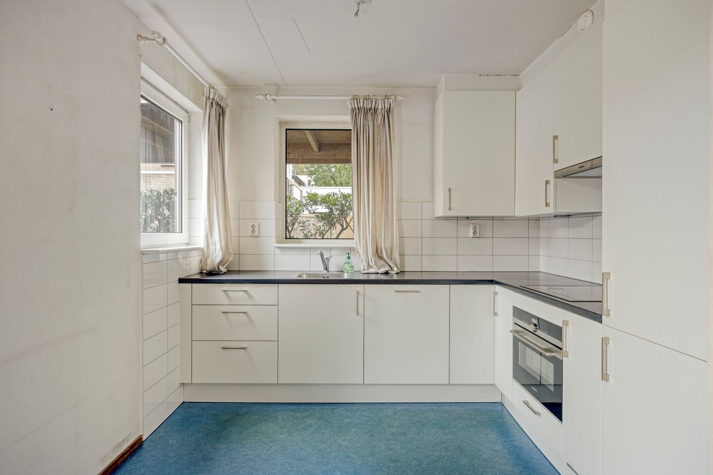 Hoekwoning te koop: Witte Put 50, Nuenen