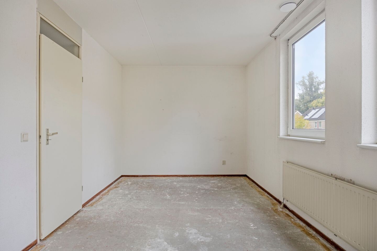 Hoekwoning te koop: Witte Put 50, Nuenen