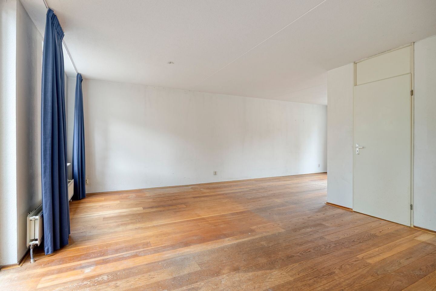 Hoekwoning te koop: Witte Put 50, Nuenen