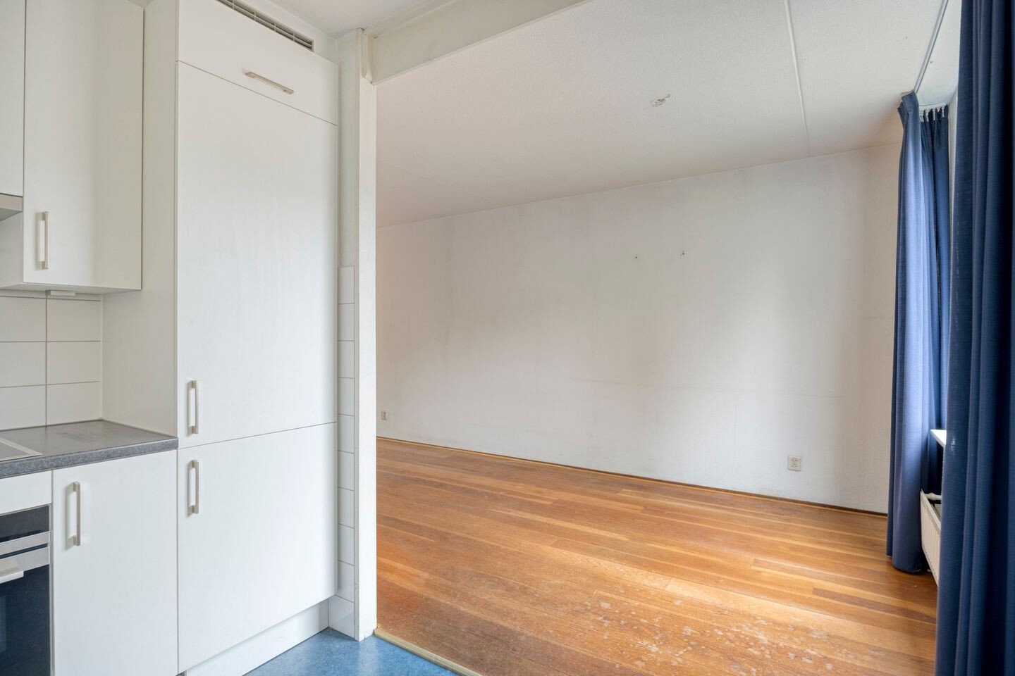 Hoekwoning te koop: Witte Put 50, Nuenen
