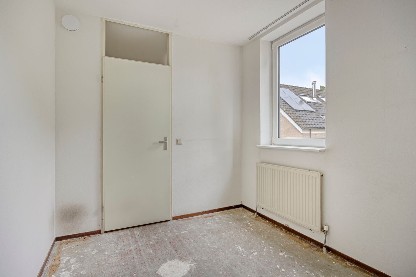 Hoekwoning te koop: Witte Put 50, Nuenen