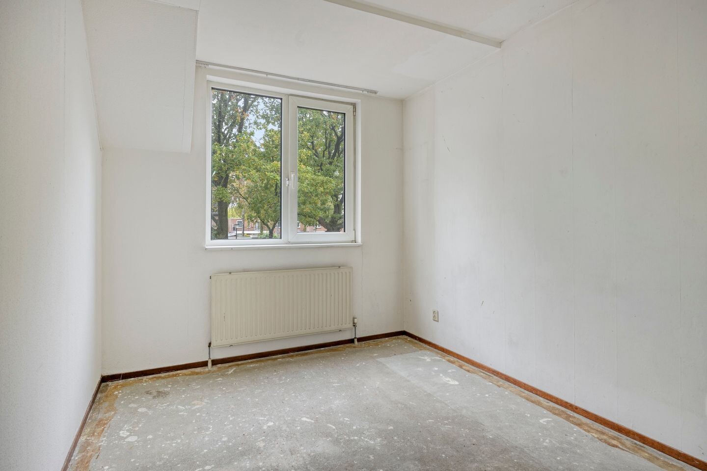 Hoekwoning te koop: Witte Put 50, Nuenen