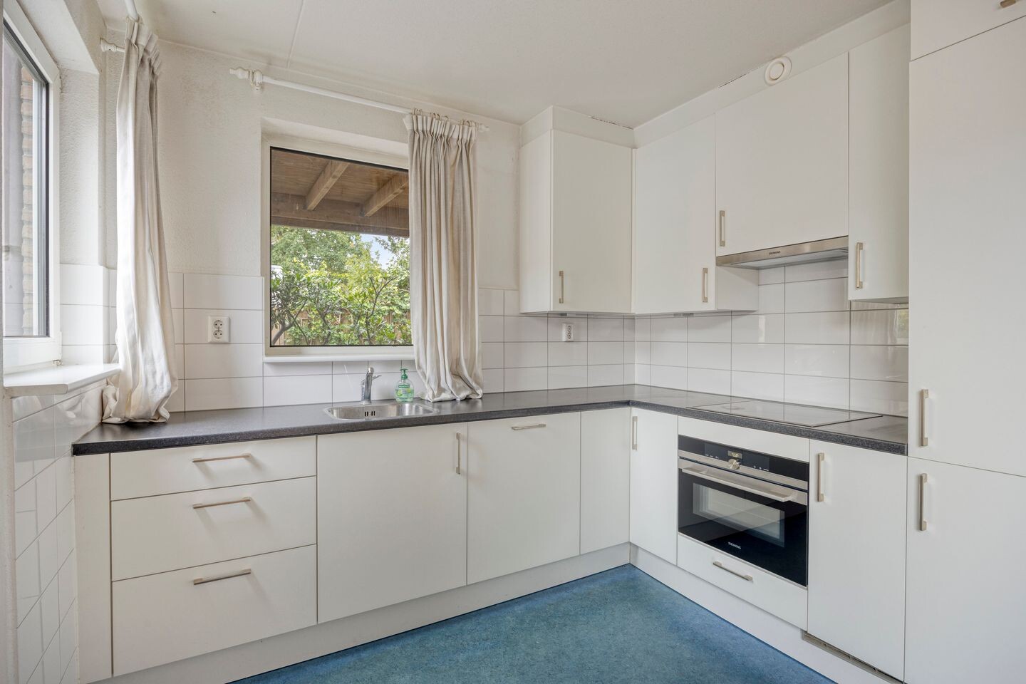 Hoekwoning te koop: Witte Put 50, Nuenen