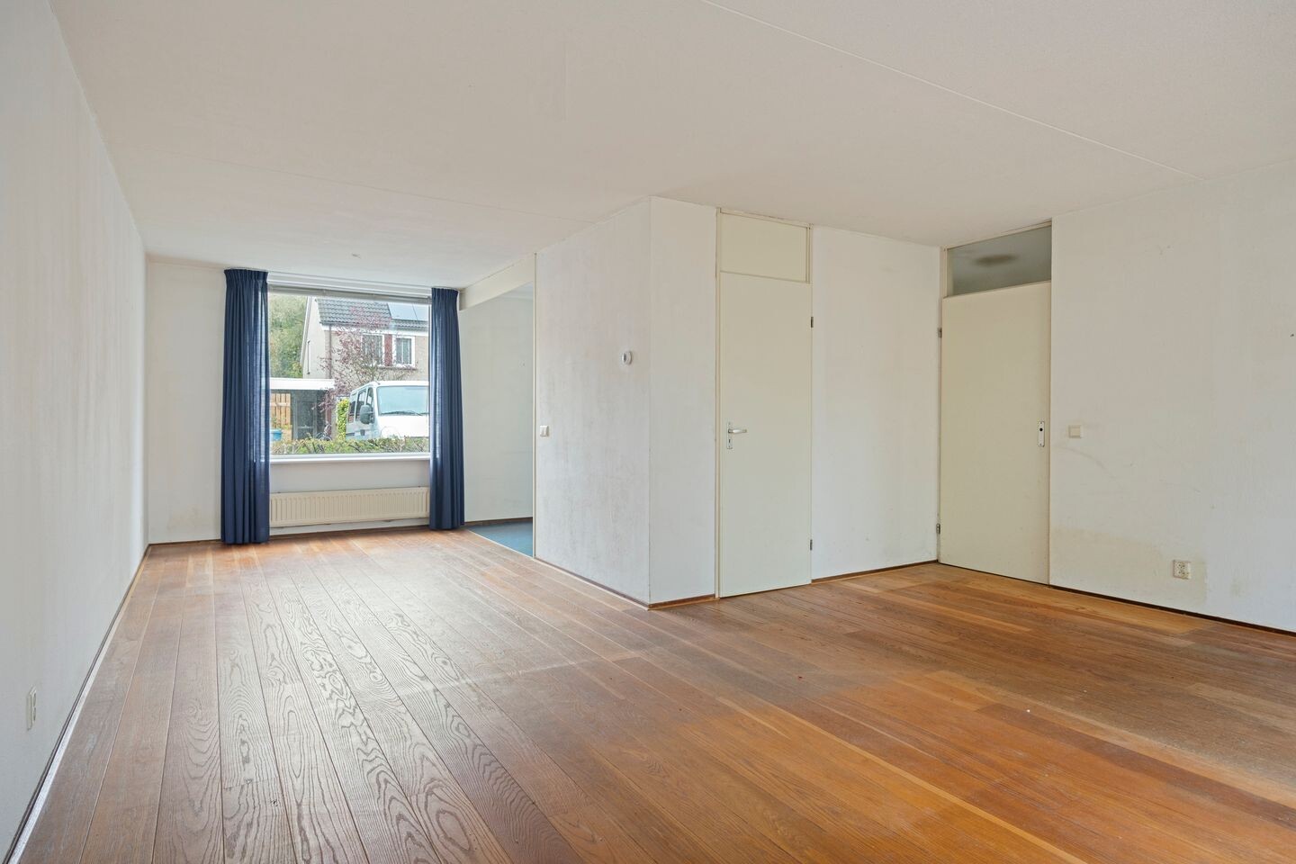 Hoekwoning te koop: Witte Put 50, Nuenen