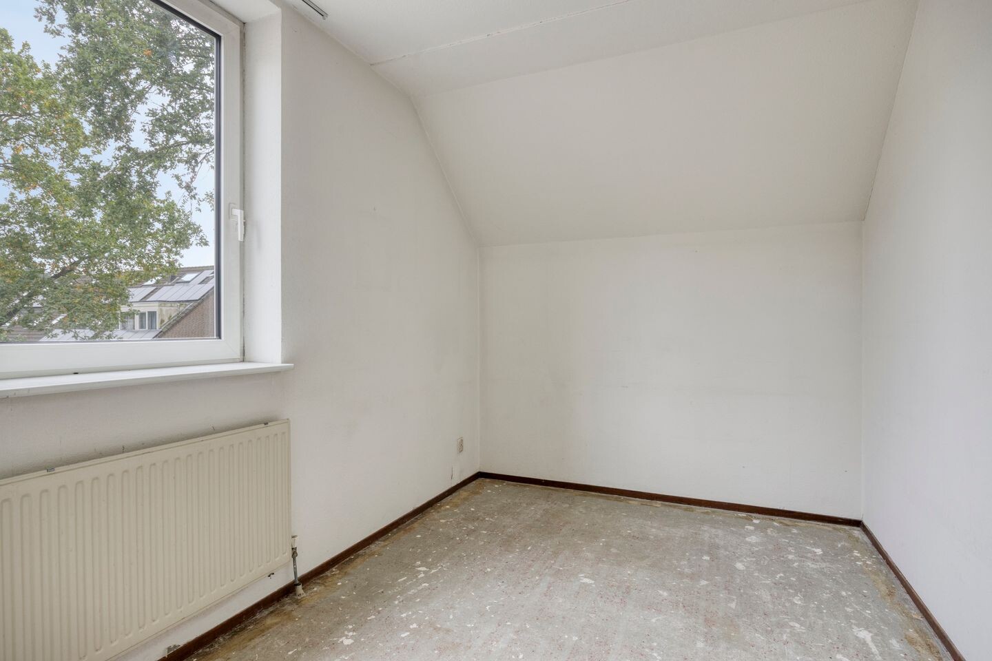 Hoekwoning te koop: Witte Put 50, Nuenen
