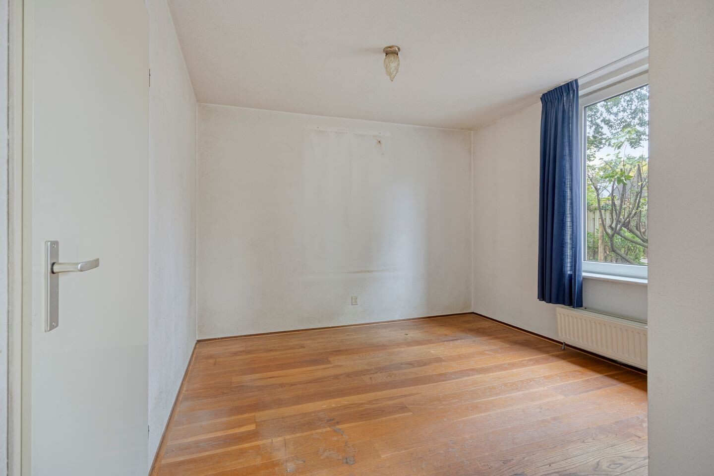 Hoekwoning te koop: Witte Put 50, Nuenen