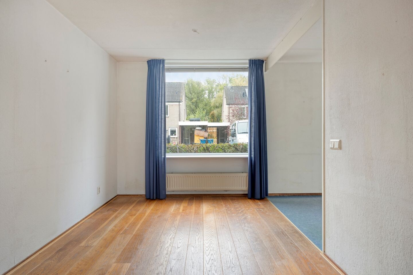 Hoekwoning te koop: Witte Put 50, Nuenen