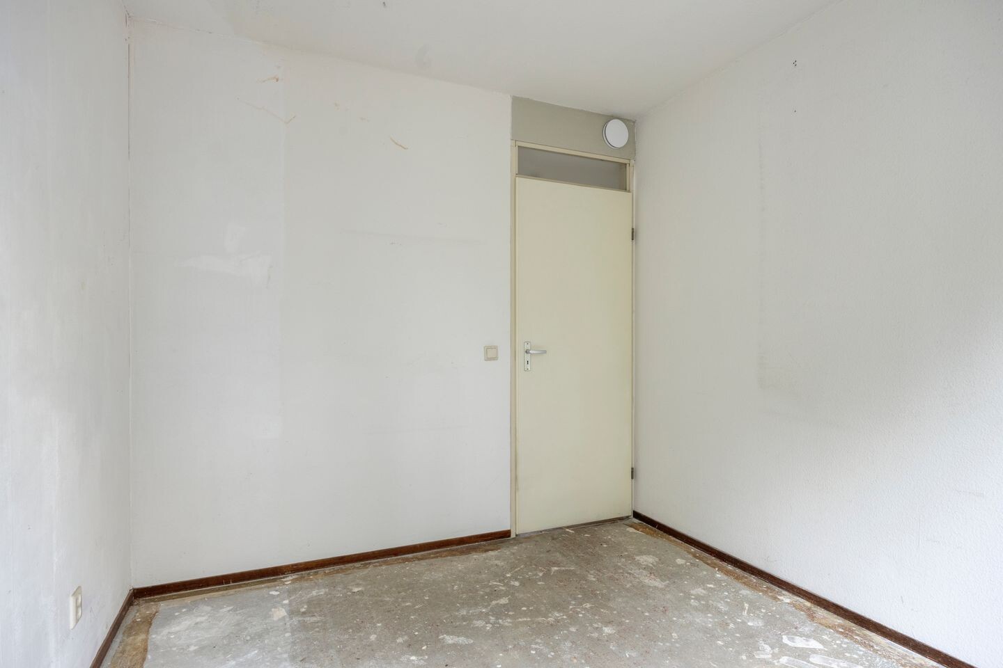 Hoekwoning te koop: Witte Put 50, Nuenen