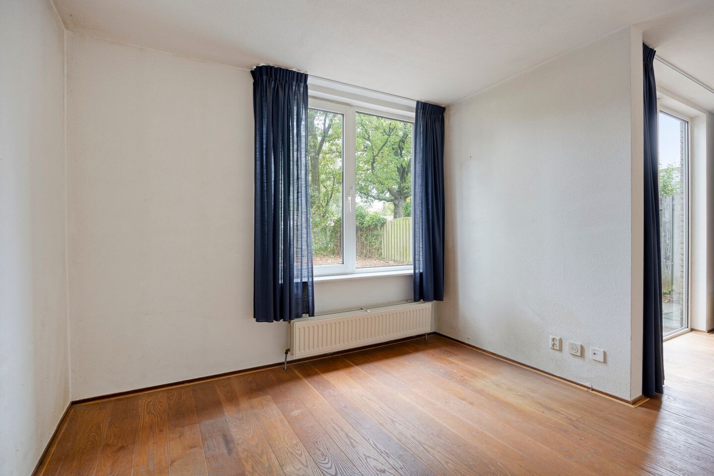Hoekwoning te koop: Witte Put 50, Nuenen