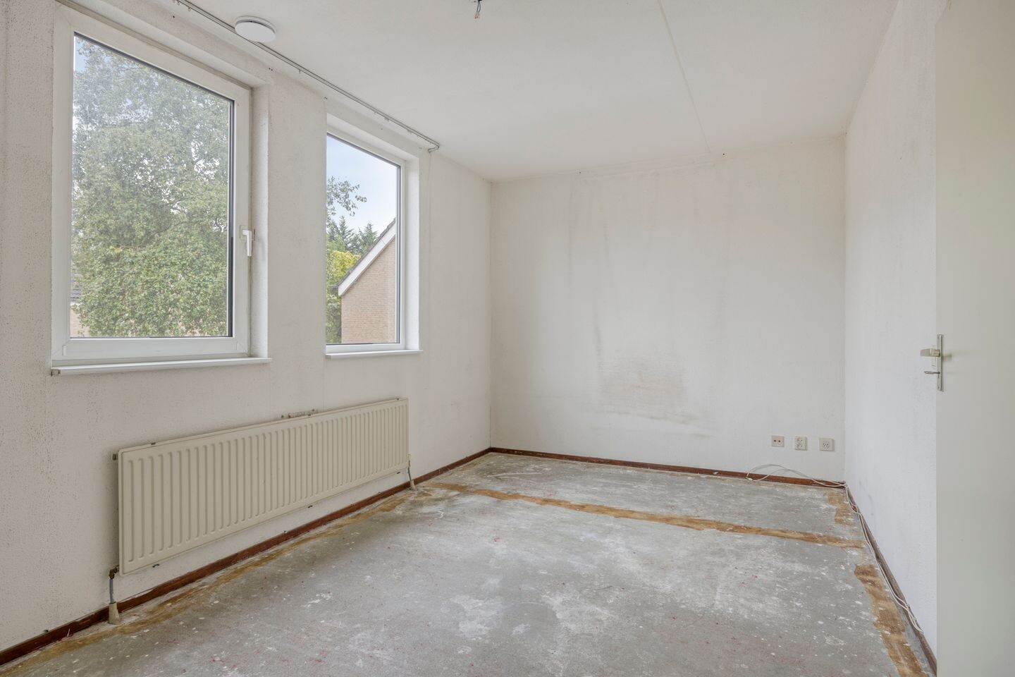 Hoekwoning te koop: Witte Put 50, Nuenen