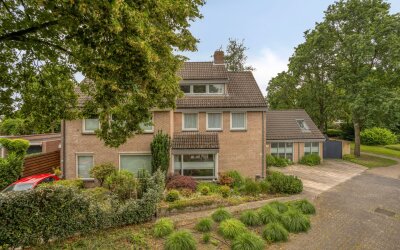 Huis te koop Velakker 19