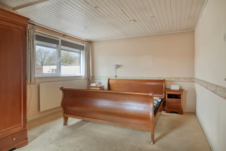 Tussenwoning te koop: Het Puyven 16, Nuenen