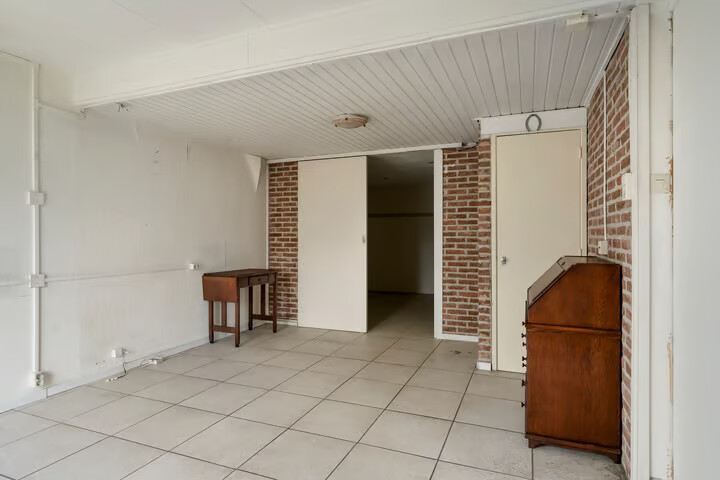Tussenwoning te koop: Het Puyven 16, Nuenen