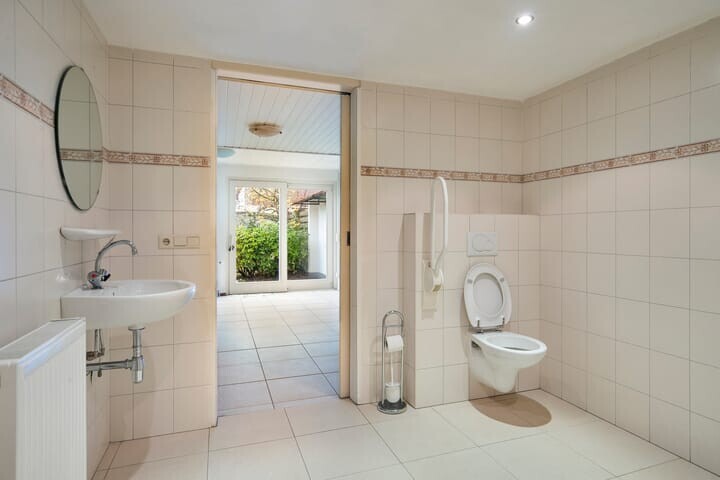 Tussenwoning te koop: Het Puyven 16, Nuenen