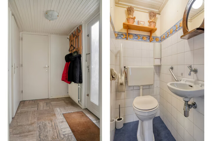Tussenwoning te koop: Het Puyven 16, Nuenen